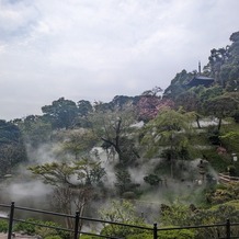 ホテル椿山荘東京の画像