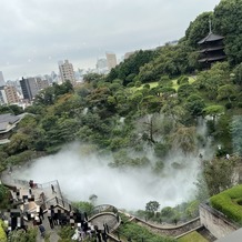 ホテル椿山荘東京の画像