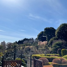 ホテル椿山荘東京の画像