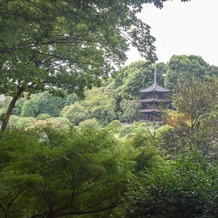 ホテル椿山荘東京の画像