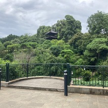 ホテル椿山荘東京の画像