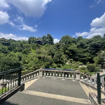 ホテル椿山荘東京の画像