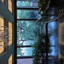ホテル椿山荘東京の画像