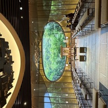 ホテル椿山荘東京の画像
