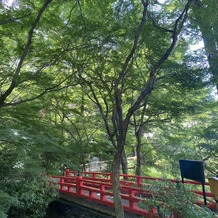 ホテル椿山荘東京の画像