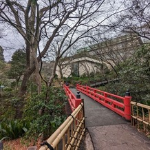 ホテル椿山荘東京の画像