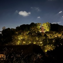 ホテル椿山荘東京の画像｜庭園