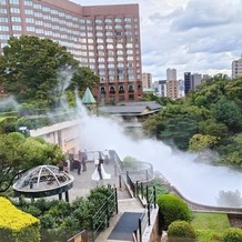 ホテル椿山荘東京の画像