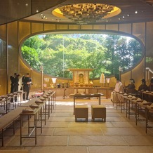 ホテル椿山荘東京の画像