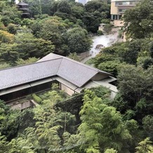 ホテル椿山荘東京の画像