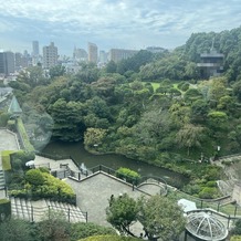 ホテル椿山荘東京の画像