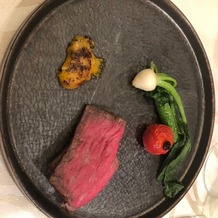 ホテル椿山荘東京の画像｜肉料理
