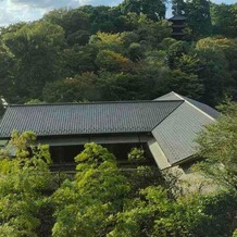 ホテル椿山荘東京の画像