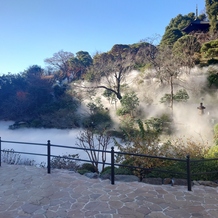 ホテル椿山荘東京の画像