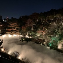 ホテル椿山荘東京の画像