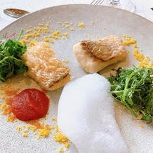 ホテル椿山荘東京の画像｜お魚料理