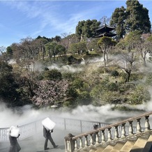 ホテル椿山荘東京の画像