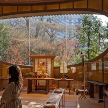 ホテル椿山荘東京の画像