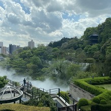 ホテル椿山荘東京の画像