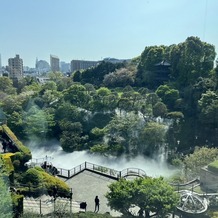 ホテル椿山荘東京の画像