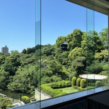 ホテル椿山荘東京の画像