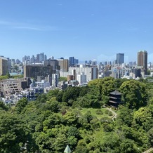 ホテル椿山荘東京の画像