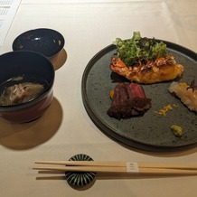 ホテル椿山荘東京の画像｜料理