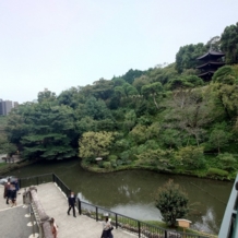 ホテル椿山荘東京の画像