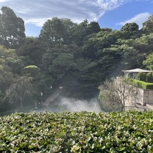 ホテル椿山荘東京の画像