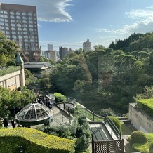 ホテル椿山荘東京の画像