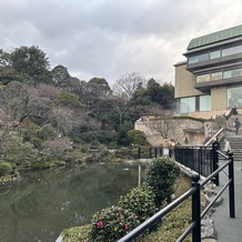 ホテル椿山荘東京の画像