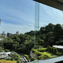 ホテル椿山荘東京の画像