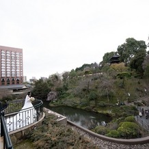 ホテル椿山荘東京の画像