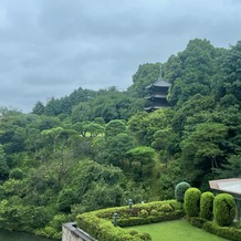 ホテル椿山荘東京の画像