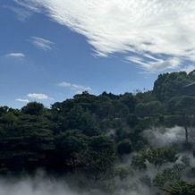 ホテル椿山荘東京の画像