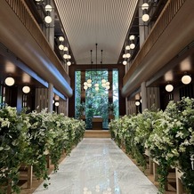 ホテル椿山荘東京の画像