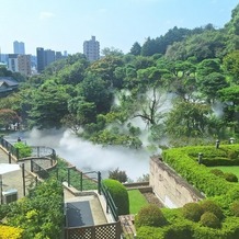 ホテル椿山荘東京の画像