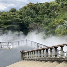 ホテル椿山荘東京の画像