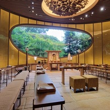 ホテル椿山荘東京の画像