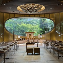 ホテル椿山荘東京の画像