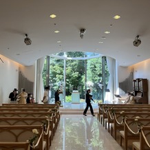 ホテル椿山荘東京の画像