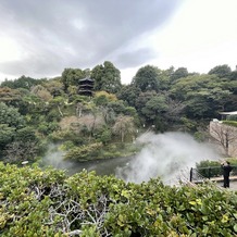 ホテル椿山荘東京の画像