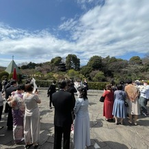 ホテル椿山荘東京の画像