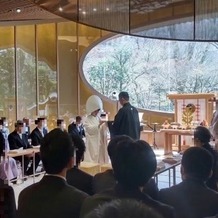 ホテル椿山荘東京の画像