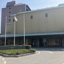 ホテル椿山荘東京の画像｜椿山荘外観
