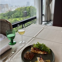 ホテル椿山荘東京の画像