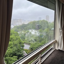ホテル椿山荘東京の画像