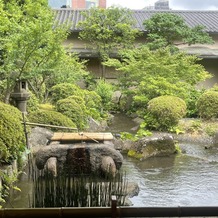 ホテル椿山荘東京の画像