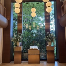 ホテル椿山荘東京の画像