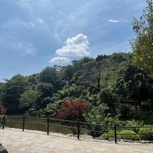 ホテル椿山荘東京の画像｜庭園がとても綺麗です！